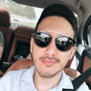 Meet your Posher, Rafael